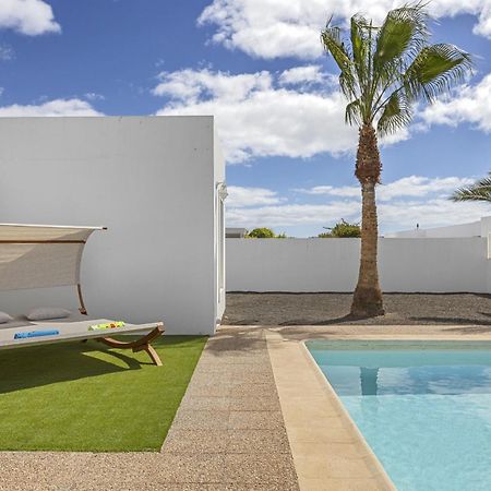 Villa Dream Room Playa Blanca By Escapehome Экстерьер фото