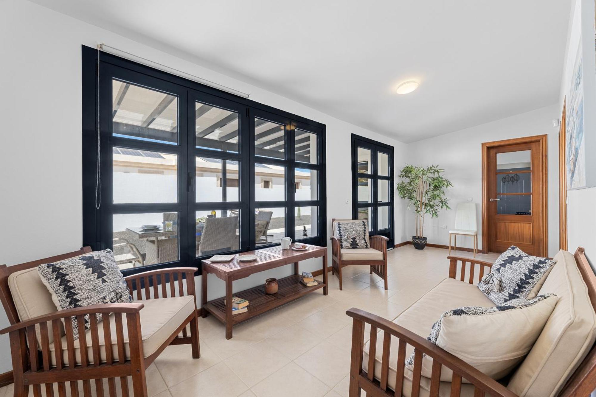 Villa Dream Room Playa Blanca By Escapehome Экстерьер фото