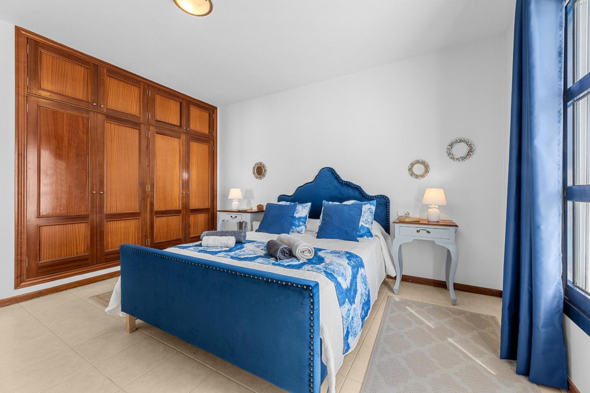 Villa Dream Room Playa Blanca By Escapehome Экстерьер фото