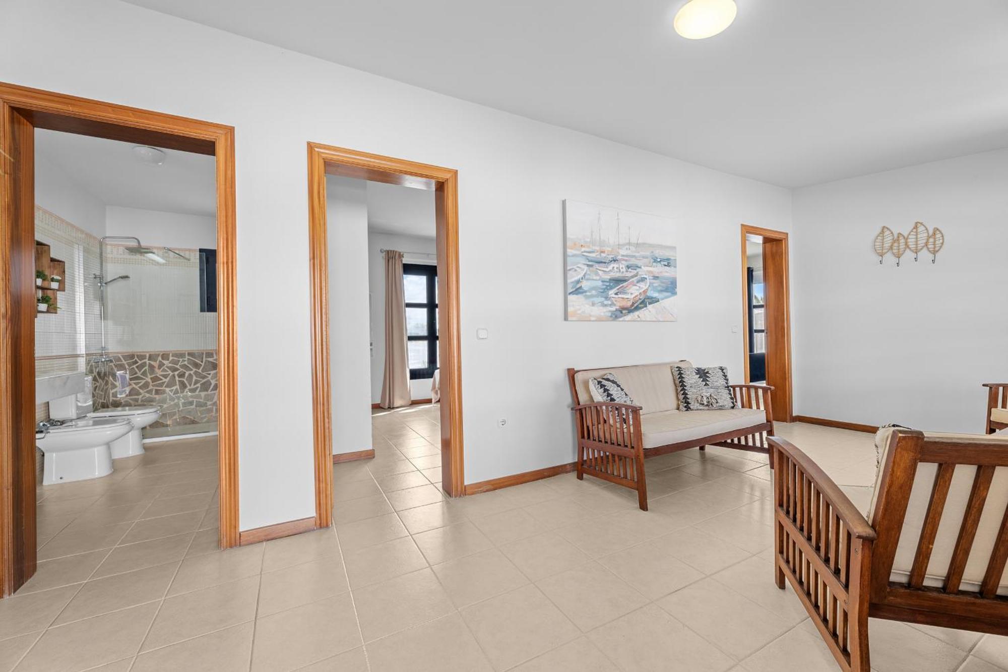 Villa Dream Room Playa Blanca By Escapehome Экстерьер фото