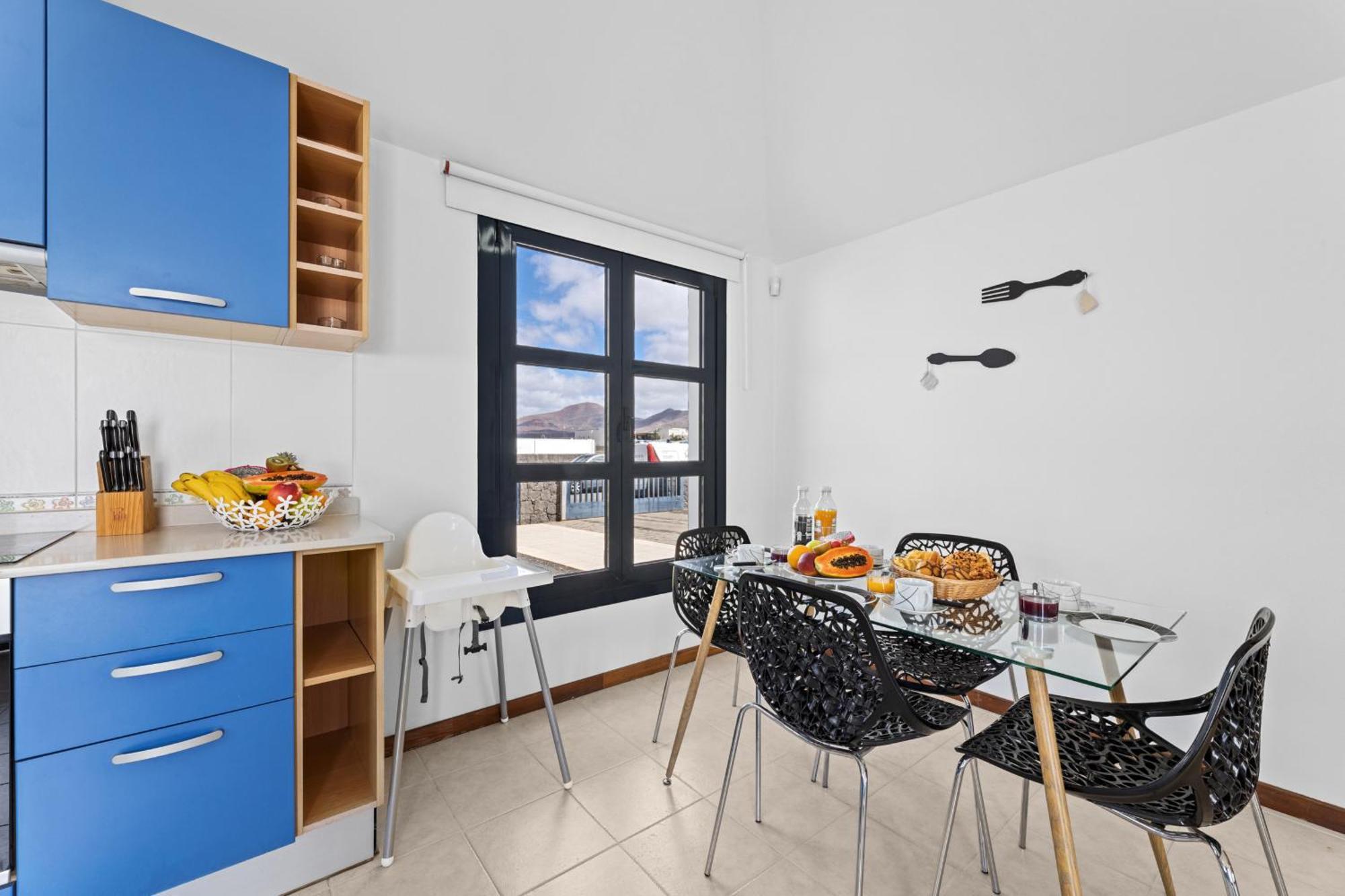 Villa Dream Room Playa Blanca By Escapehome Экстерьер фото