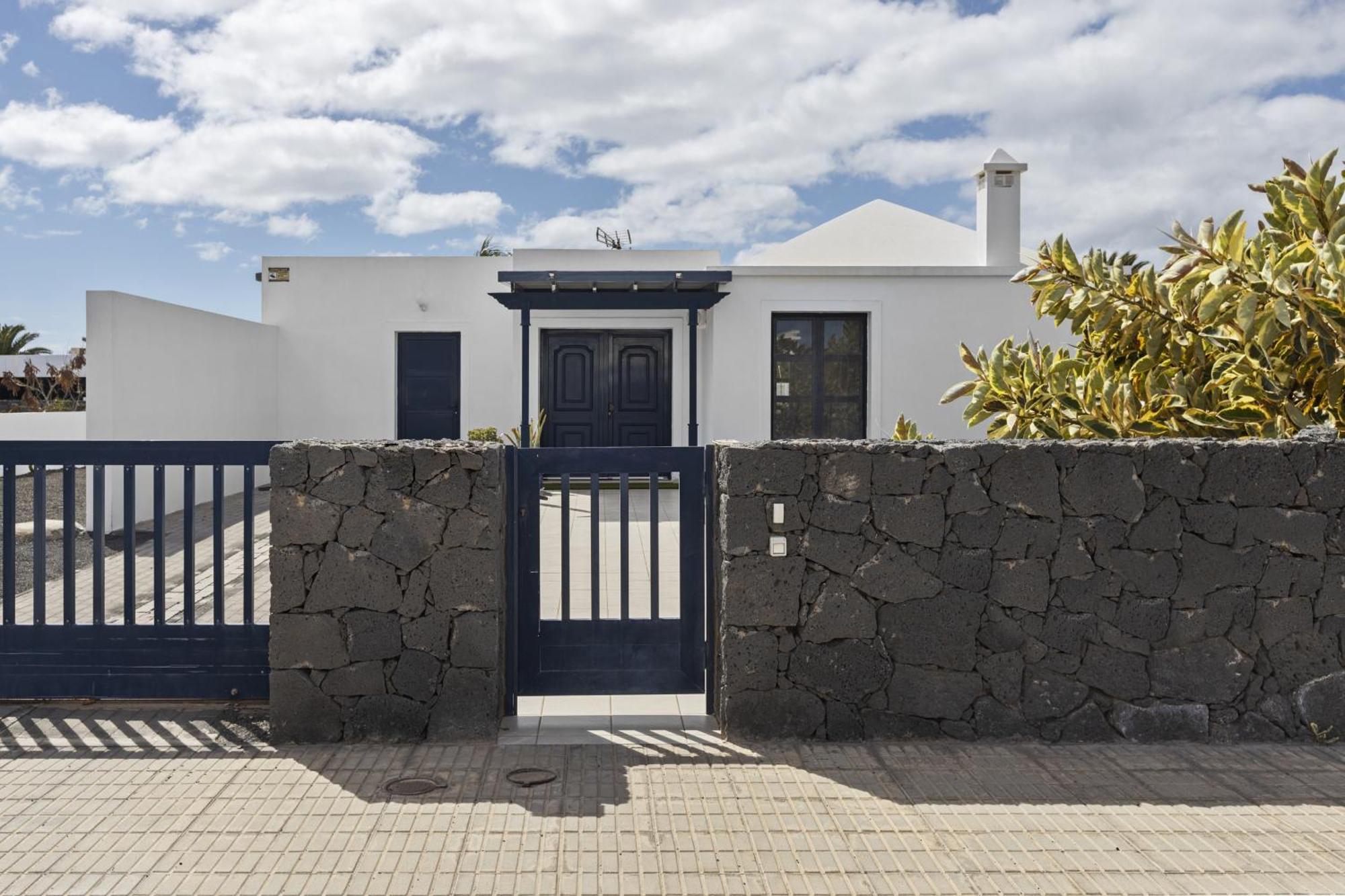 Villa Dream Room Playa Blanca By Escapehome Экстерьер фото