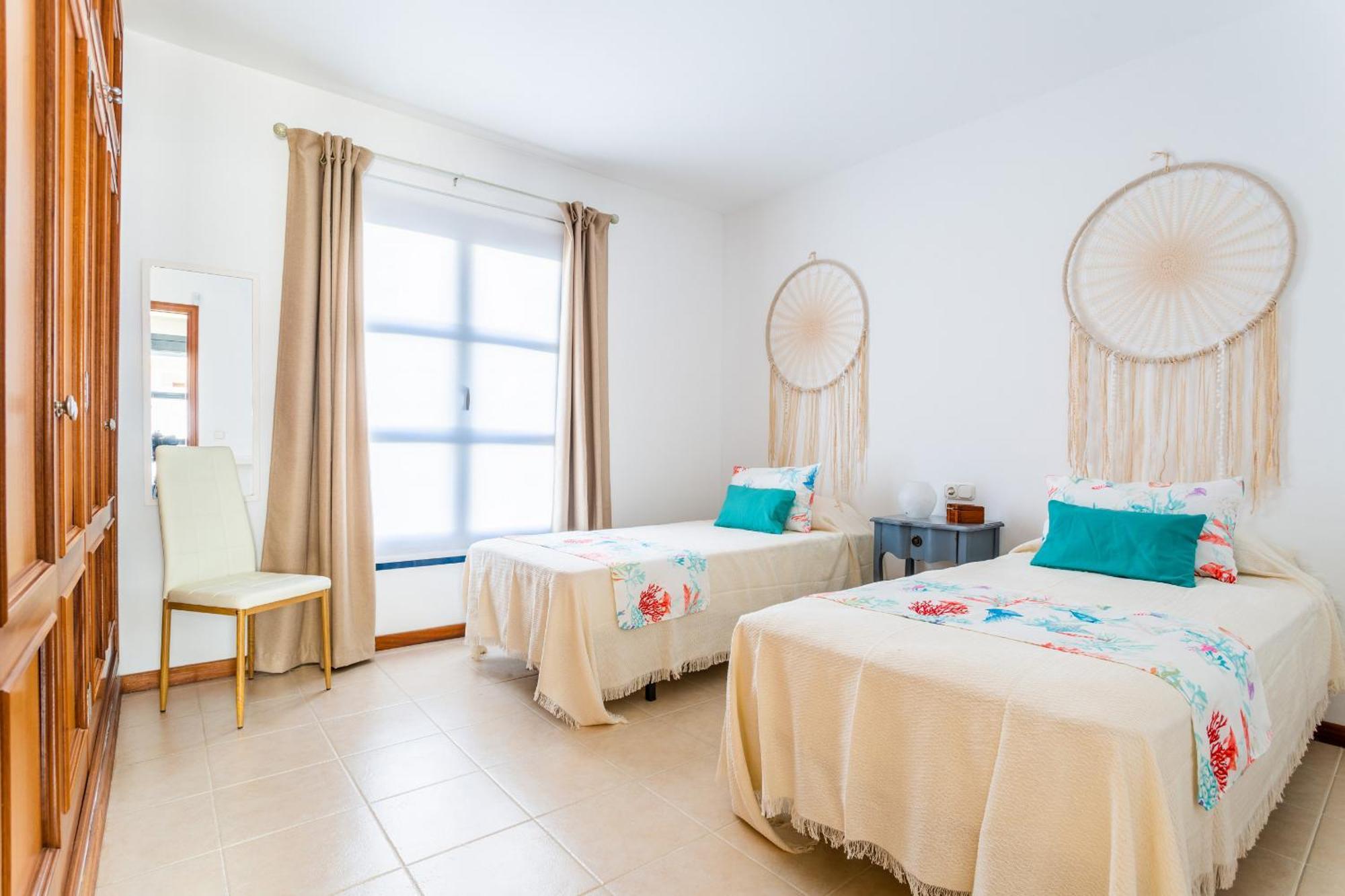 Villa Dream Room Playa Blanca By Escapehome Экстерьер фото
