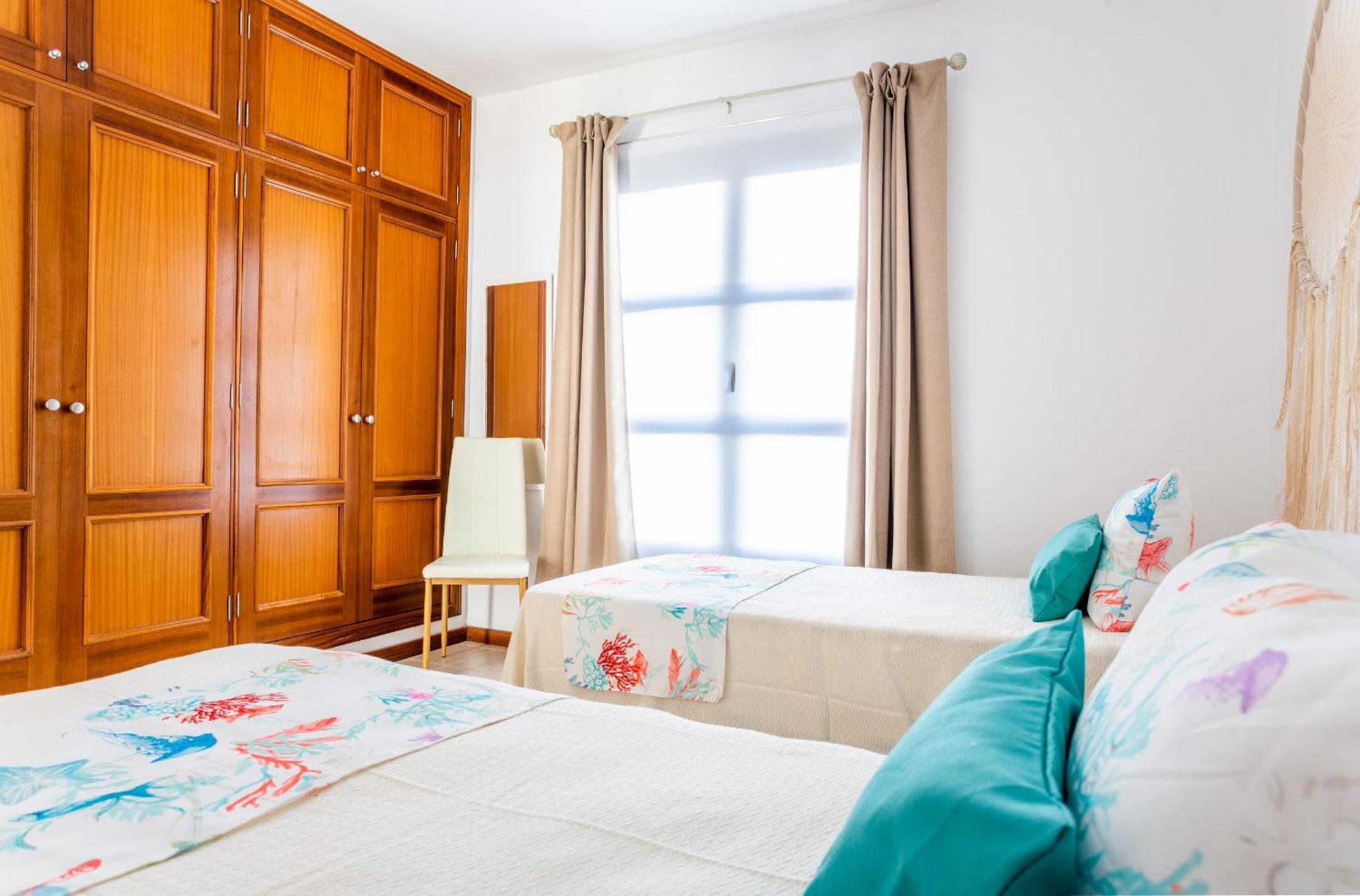 Villa Dream Room Playa Blanca By Escapehome Экстерьер фото